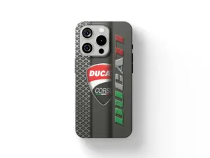 Ducati Handycover Luxus Premium Gefühl